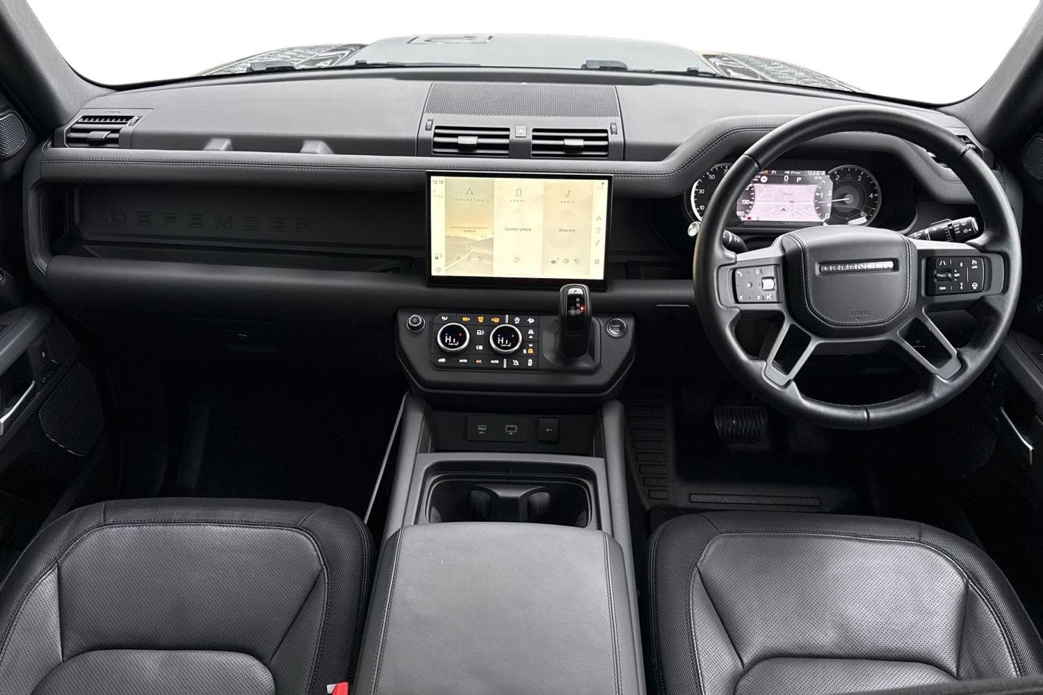 Used Land Rover Defender 110 2023 for sale - 77334243: Photo 9