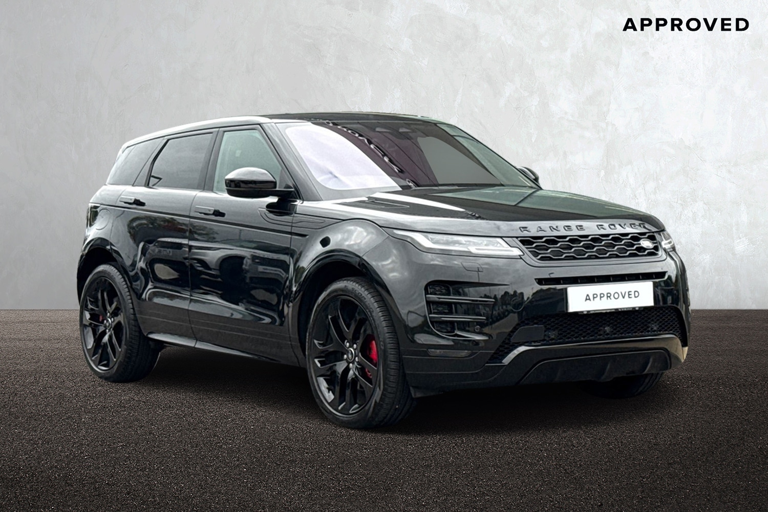 Used Land Rover Range Rover Evoque 2022 for sale - 76128573: Photo 1