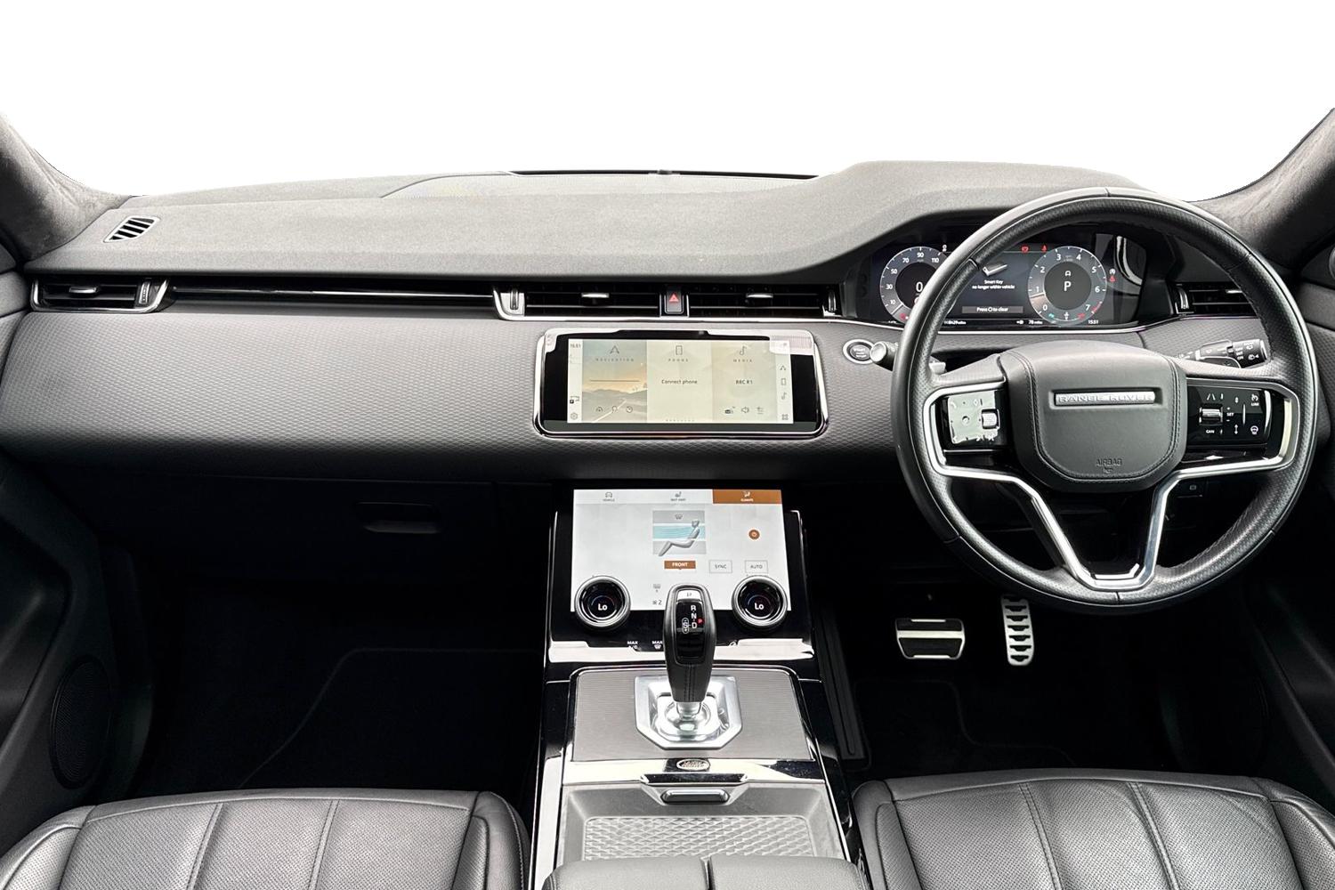 Used Land Rover Range Rover Evoque 2022 for sale - 76128573: Photo 10