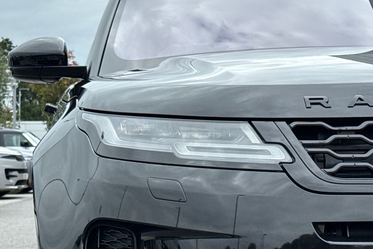 Used Land Rover Range Rover Evoque 2022 for sale - 76128573: Photo 18