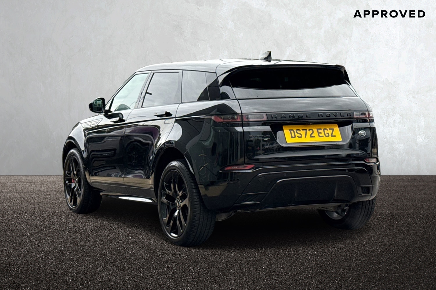 Used Land Rover Range Rover Evoque 2022 for sale - 76128573: Photo 2