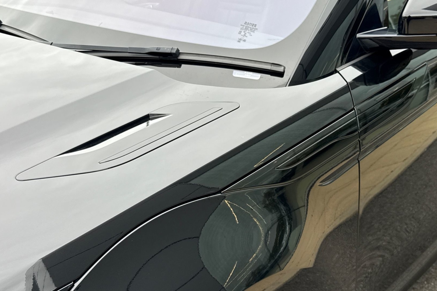Used Land Rover Range Rover Evoque 2022 for sale - 76128573: Photo 21
