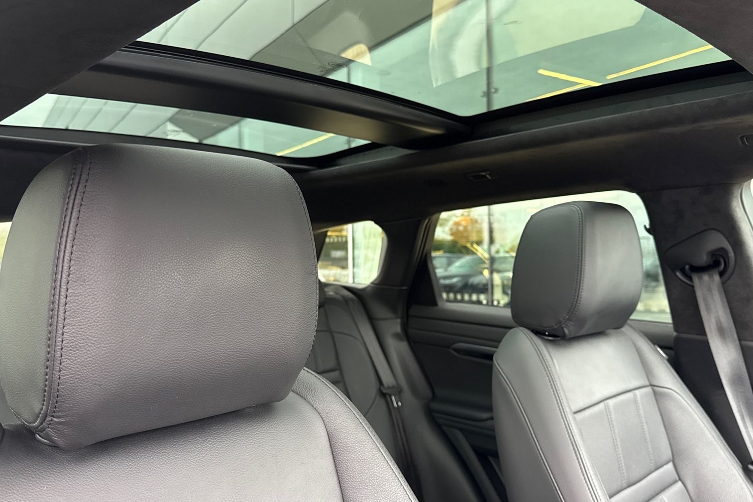 Used Land Rover Range Rover Evoque 2022 for sale - 76128573: Photo 22