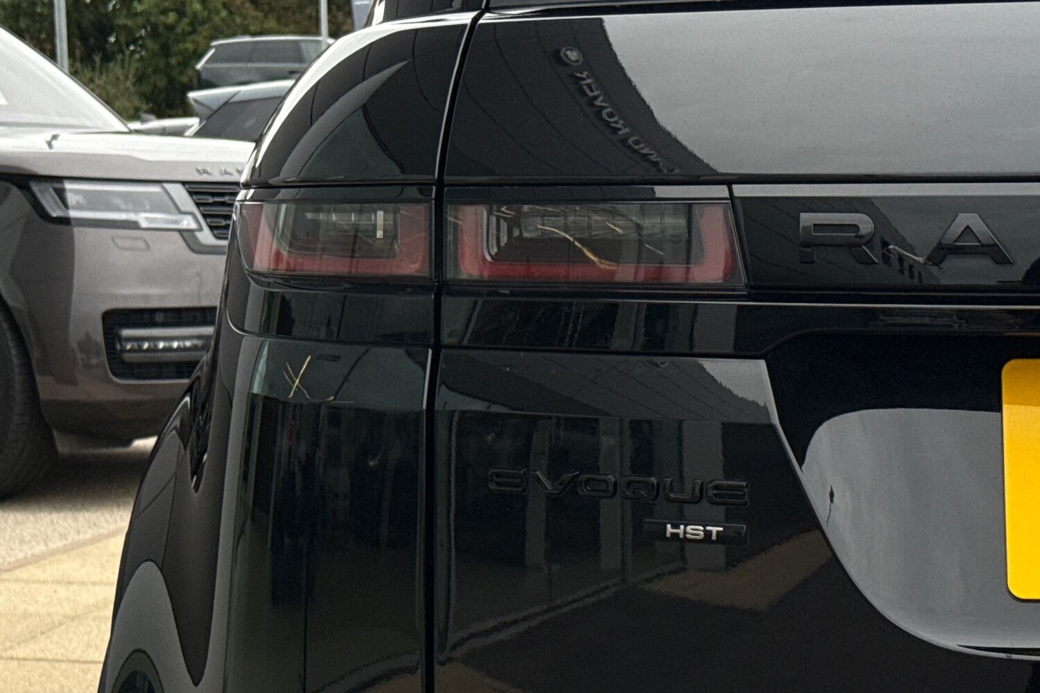 Used Land Rover Range Rover Evoque 2022 for sale - 76128573: Photo 27