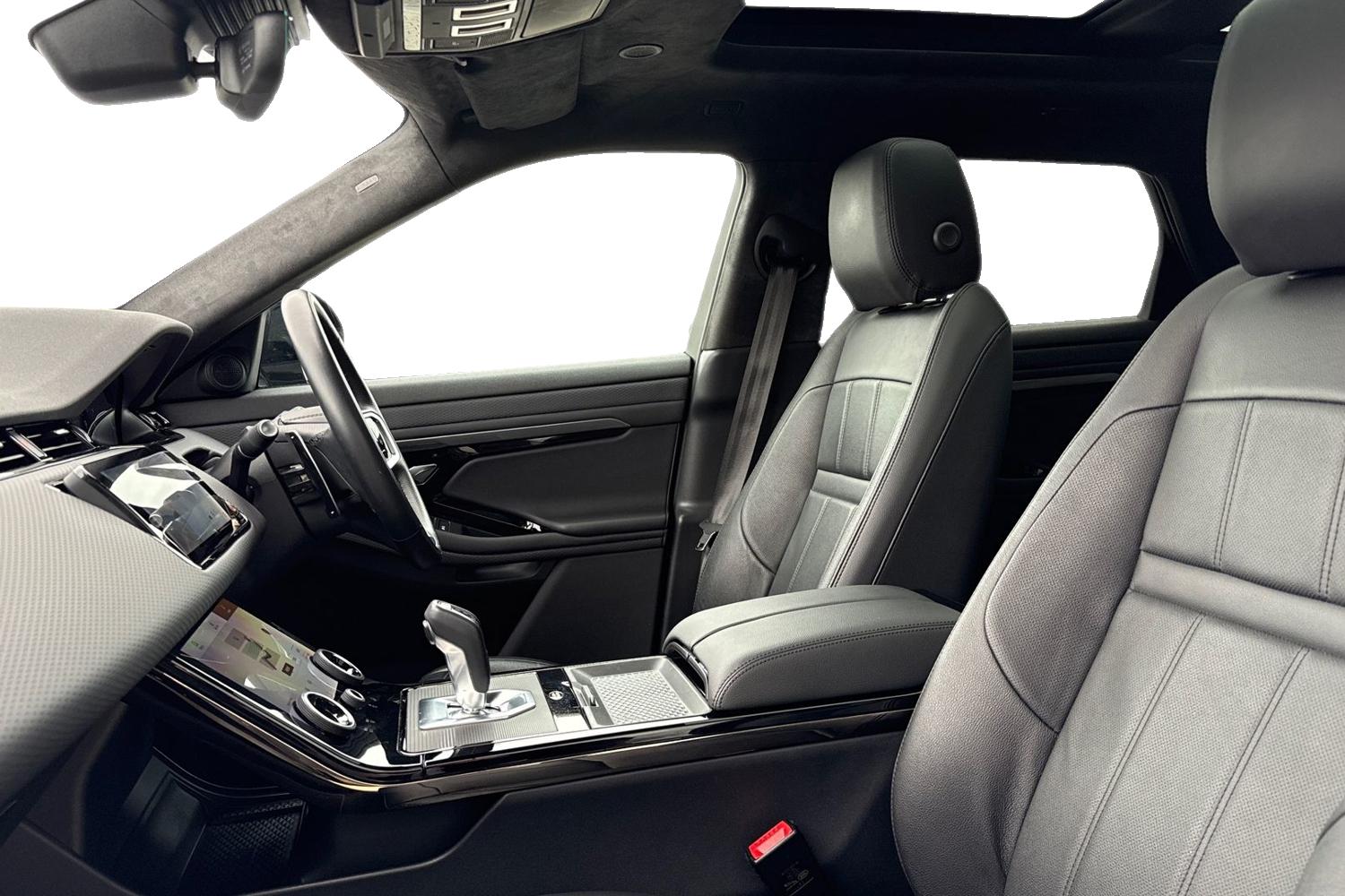 Used Land Rover Range Rover Evoque 2022 for sale - 76128573: Photo 3