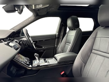 Used Land Rover Range Rover Evoque 2022 for sale - 76128573: Photo 3