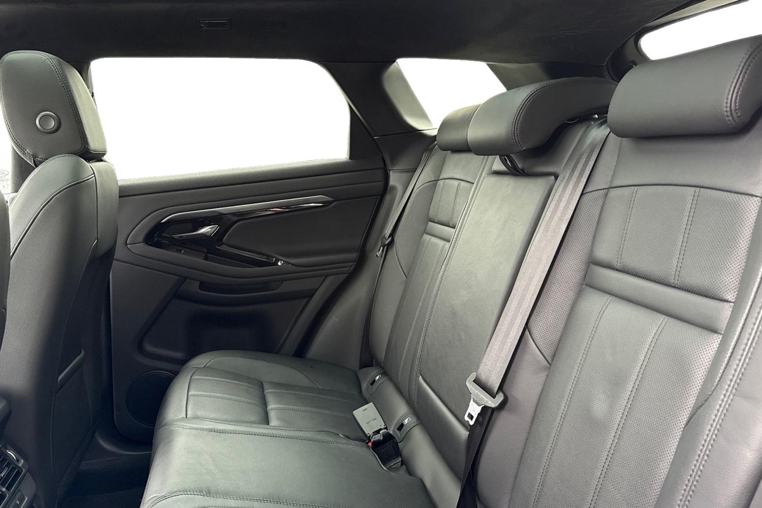 Used Land Rover Range Rover Evoque 2022 for sale - 76128573: Photo 4