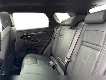 Used Land Rover Range Rover Evoque 2022 for sale - 76128573: Photo 4