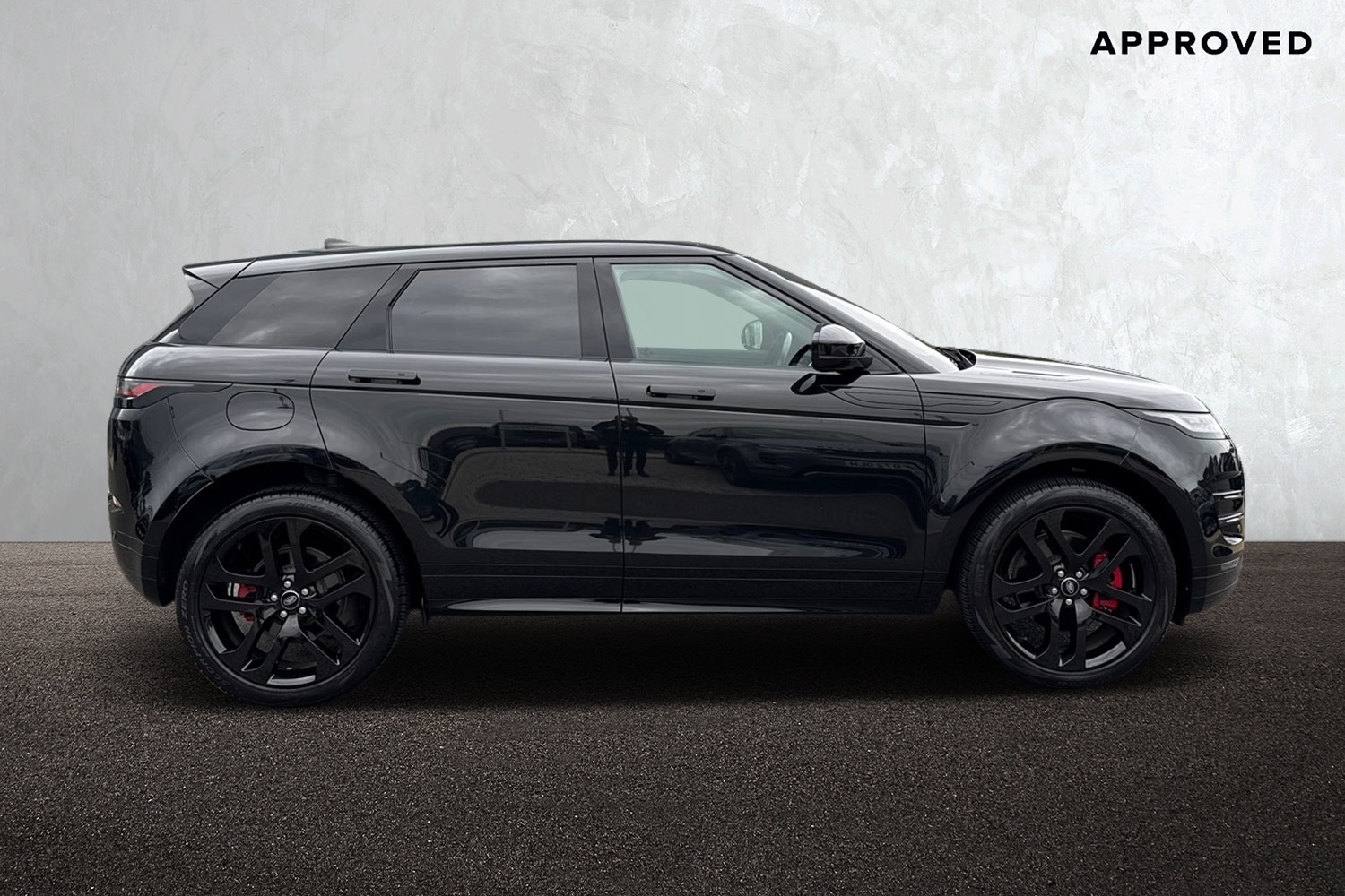 Used Land Rover Range Rover Evoque 2022 for sale - 76128573: Photo 6