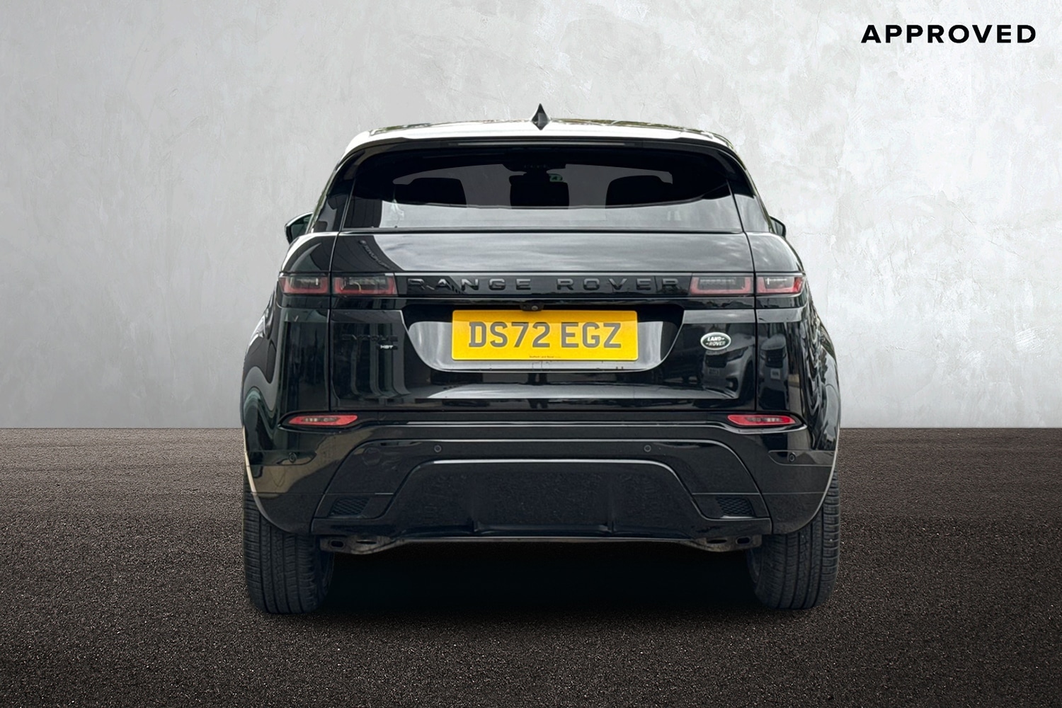 Used Land Rover Range Rover Evoque 2022 for sale - 76128573: Photo 7