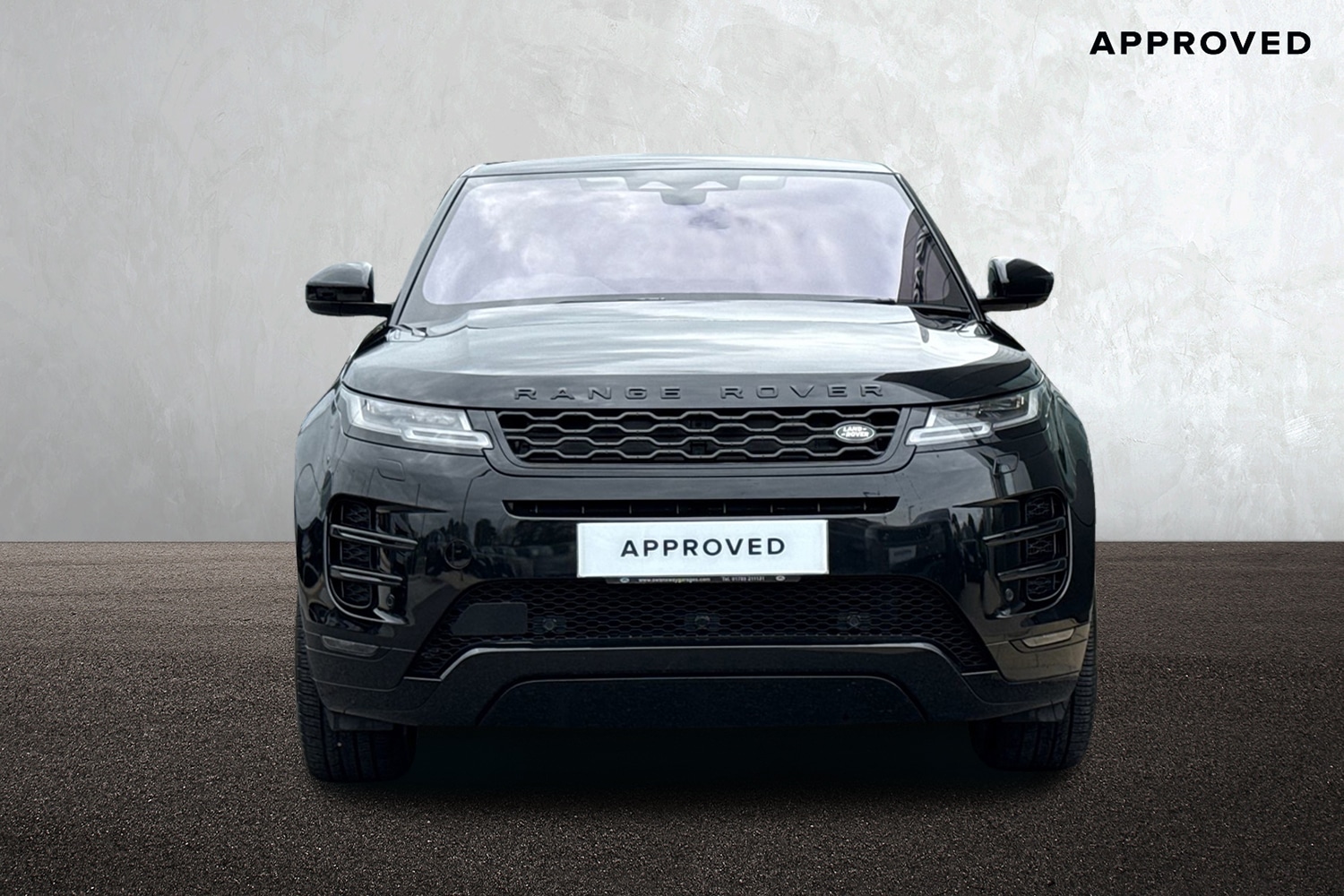 Used Land Rover Range Rover Evoque 2022 for sale - 76128573: Photo 8