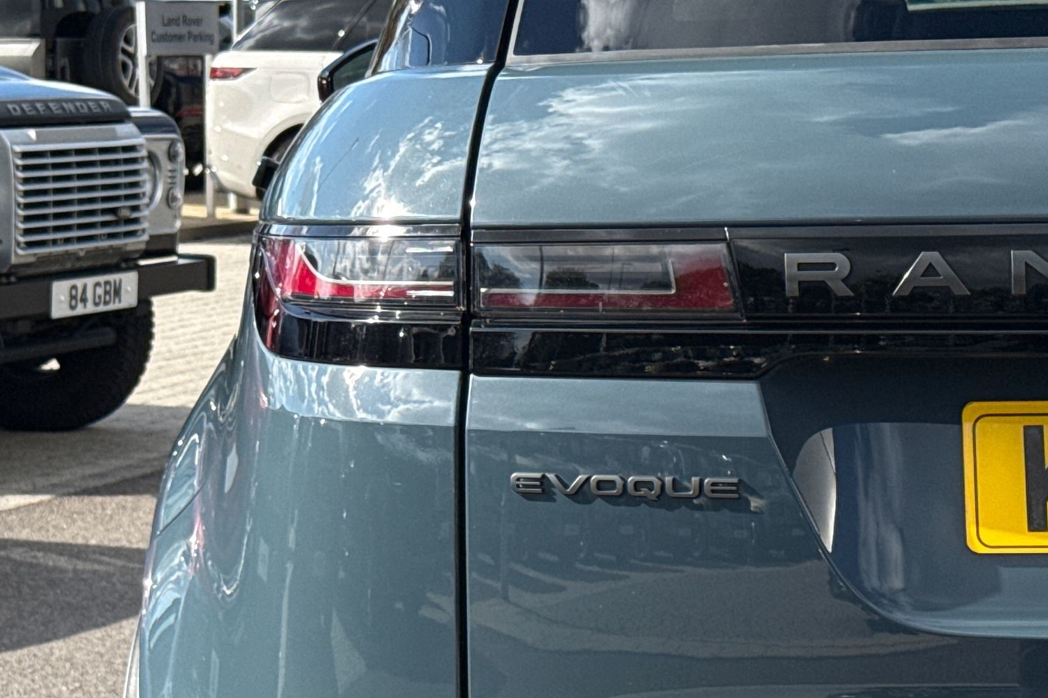 Vehicle 27
