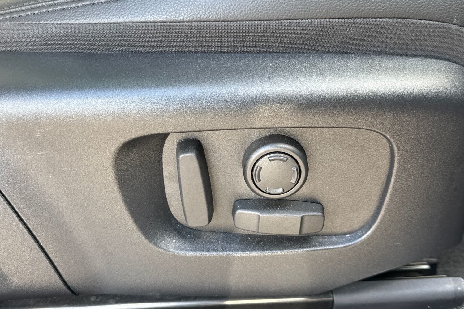 Vehicle 34