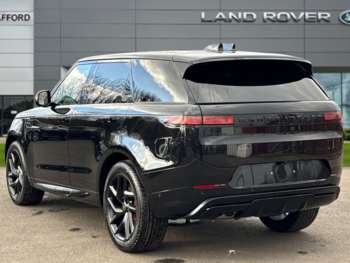 Used Land Rover Range Rover Sport 2025 for sale - 73850265: Photo