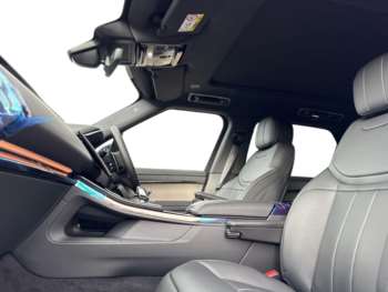 Used Land Rover Range Rover Sport 2025 for sale - 73850265: Photo