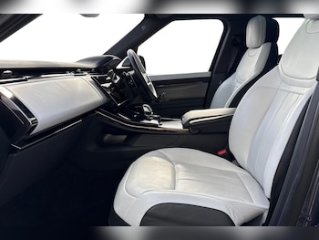 Used Land Rover Range Rover Sport 2024 for sale - 75932744: Photo