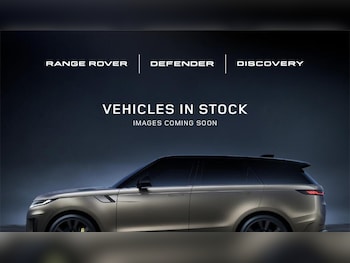 Land Rover - Range Rover Velar