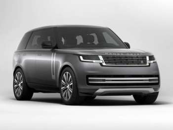 2025 - 3.0 D350 Autobiography 4dr Auto