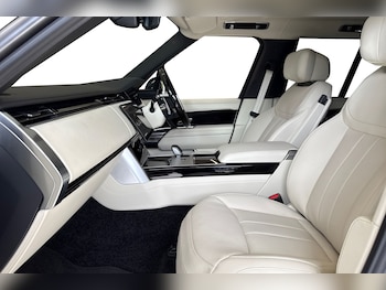 Used Land Rover Range Rover 2025 for sale - 75179173: Photo