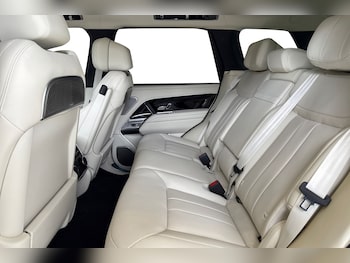 Used Land Rover Range Rover 2025 for sale - 75179173: Photo