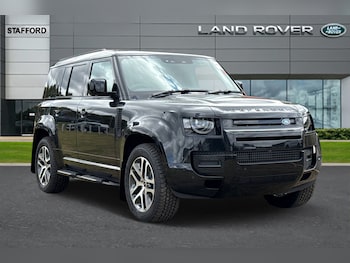 2025 - 3.0 D250 MHEV X-Dynamic SE Auto 4WD Euro 6 (s/s) 5dr