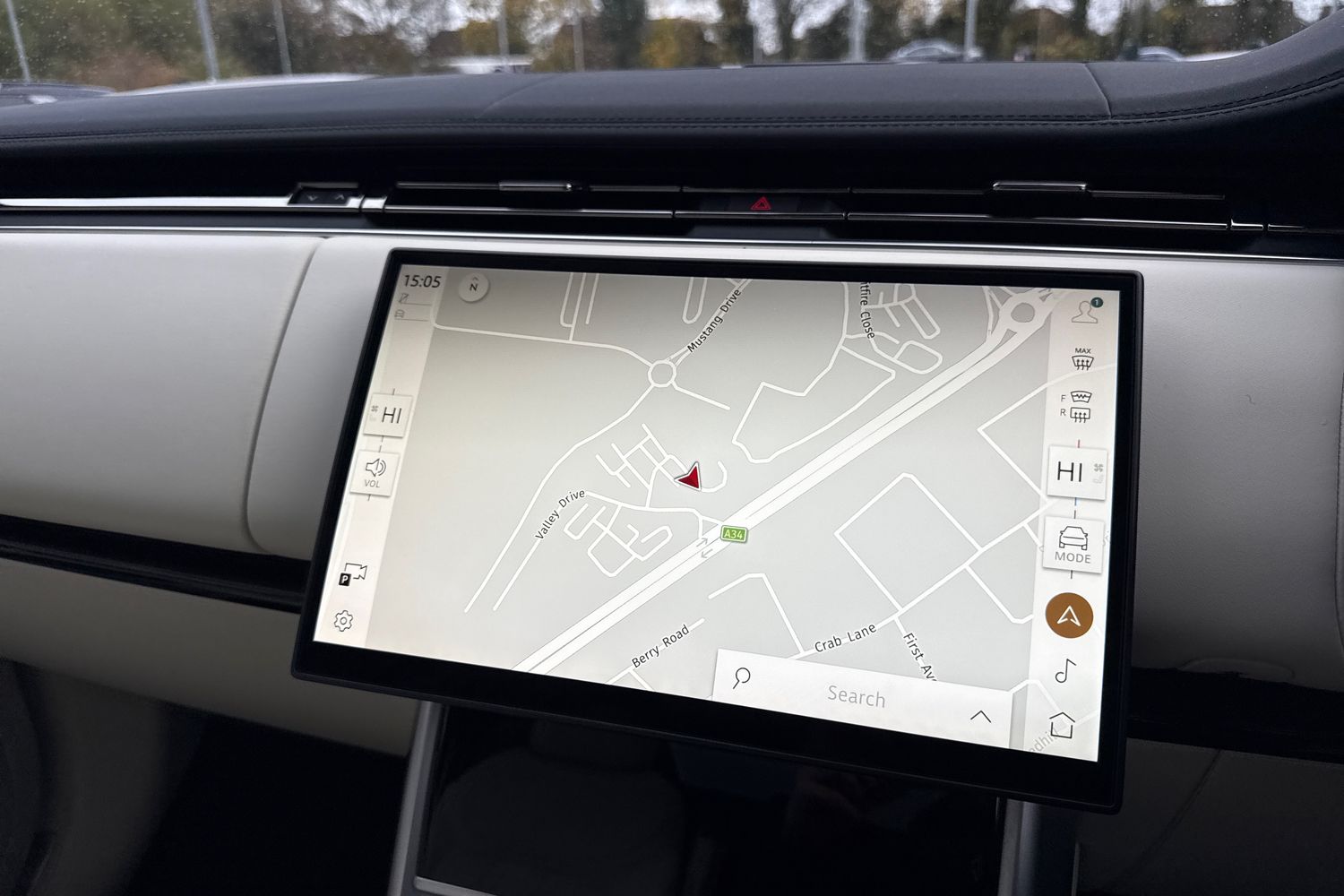 Used Land Rover Range Rover 2025 for sale - 76416608: Photo 14