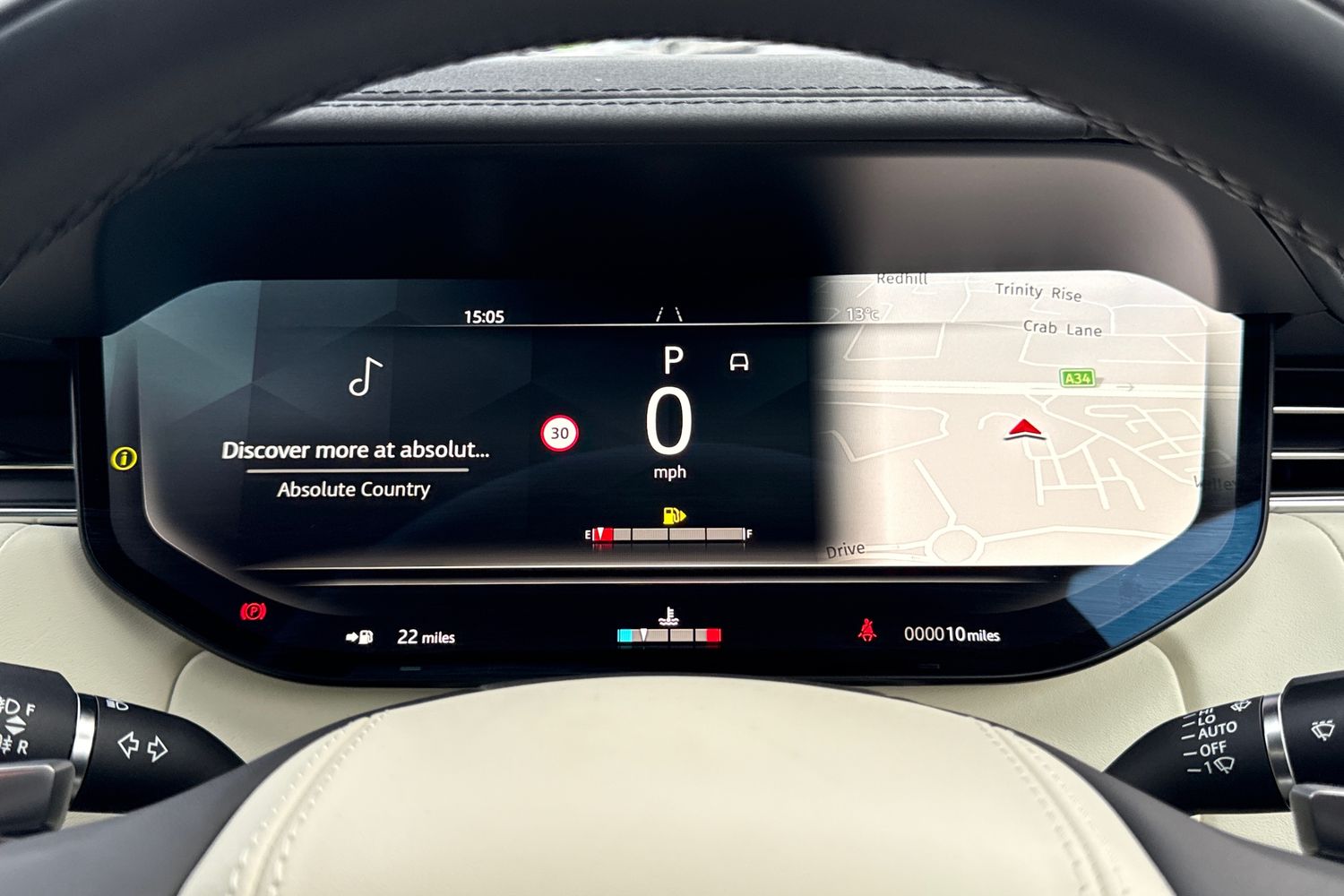 Used Land Rover Range Rover 2025 for sale - 76416608: Photo 15