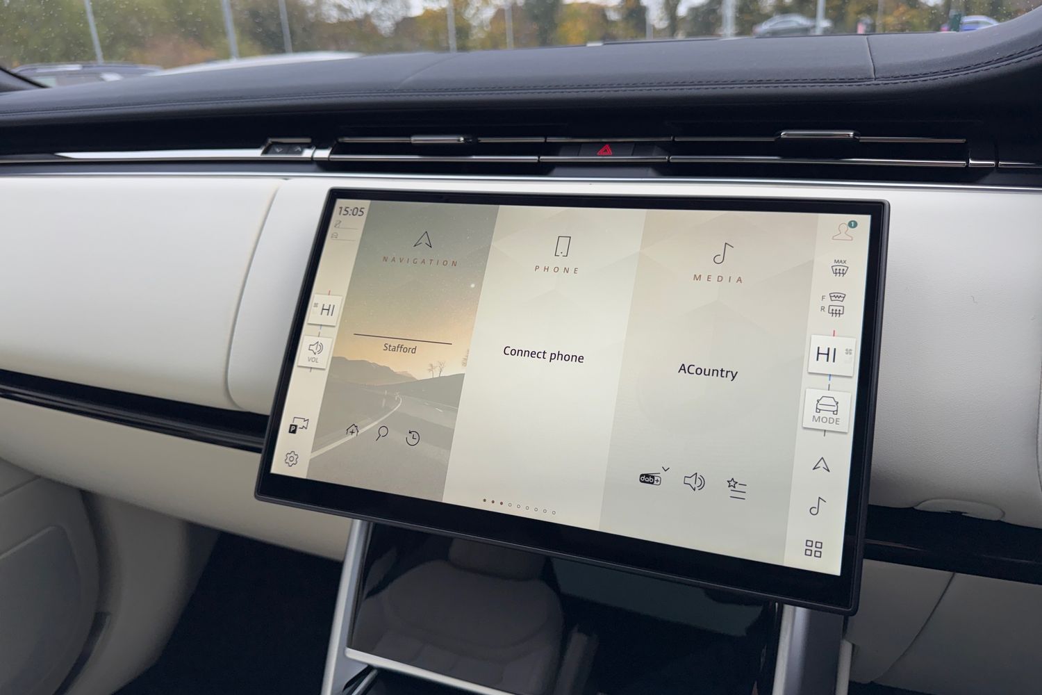 Used Land Rover Range Rover 2025 for sale - 76416608: Photo 20