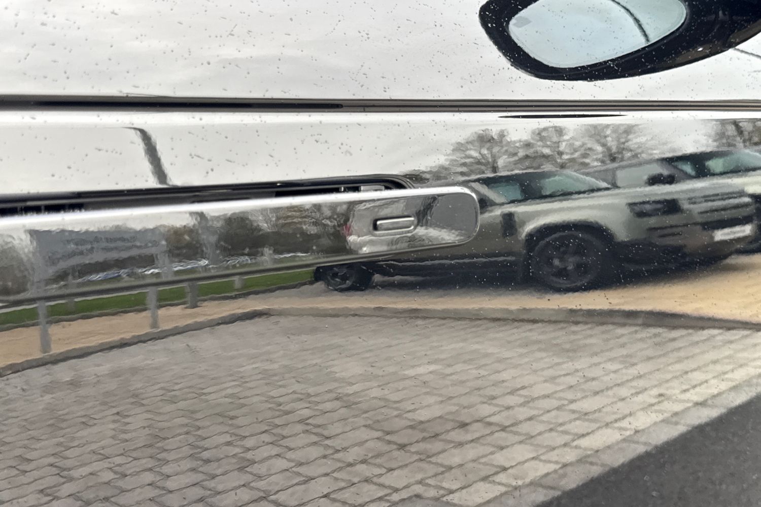 Used Land Rover Range Rover 2025 for sale - 76416608: Photo 21