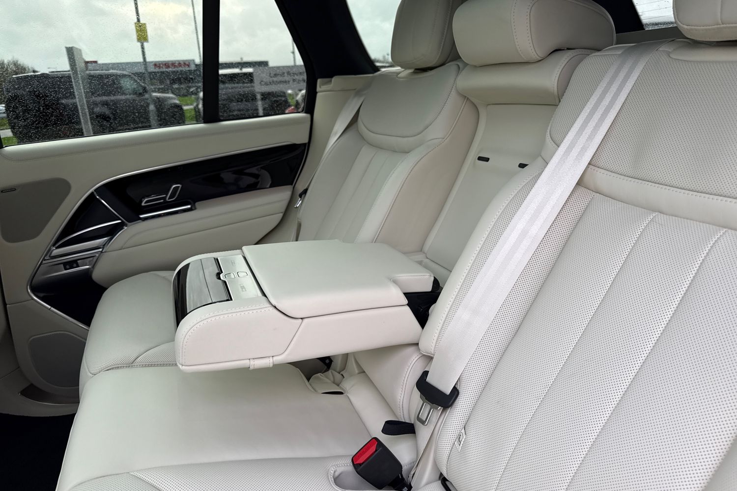 Used Land Rover Range Rover 2025 for sale - 76416608: Photo 26