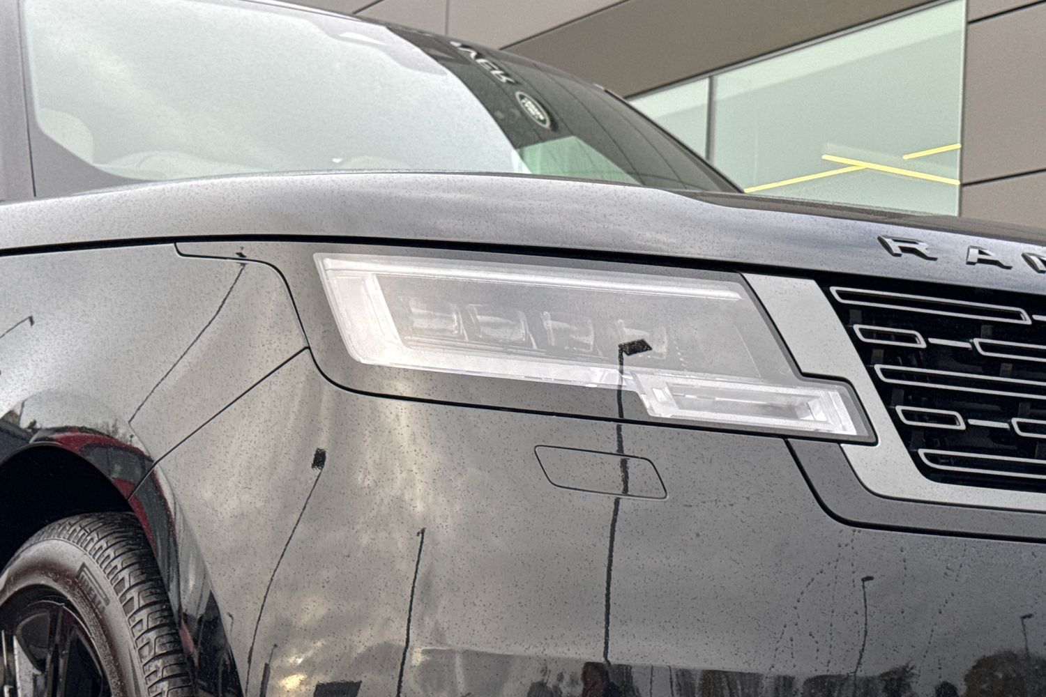 Used Land Rover Range Rover 2025 for sale - 76416608: Photo 28