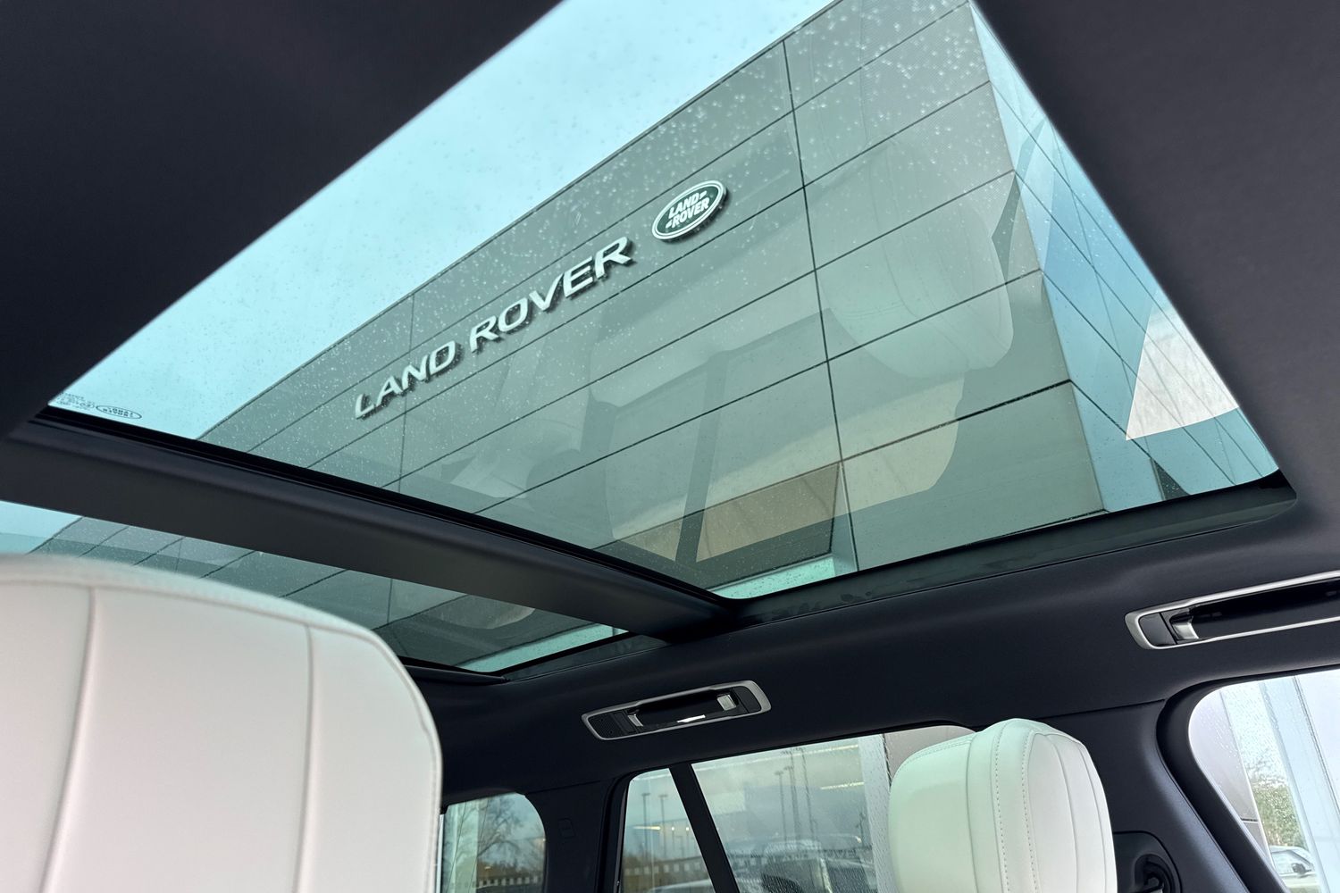 Used Land Rover Range Rover 2025 for sale - 76416608: Photo 29