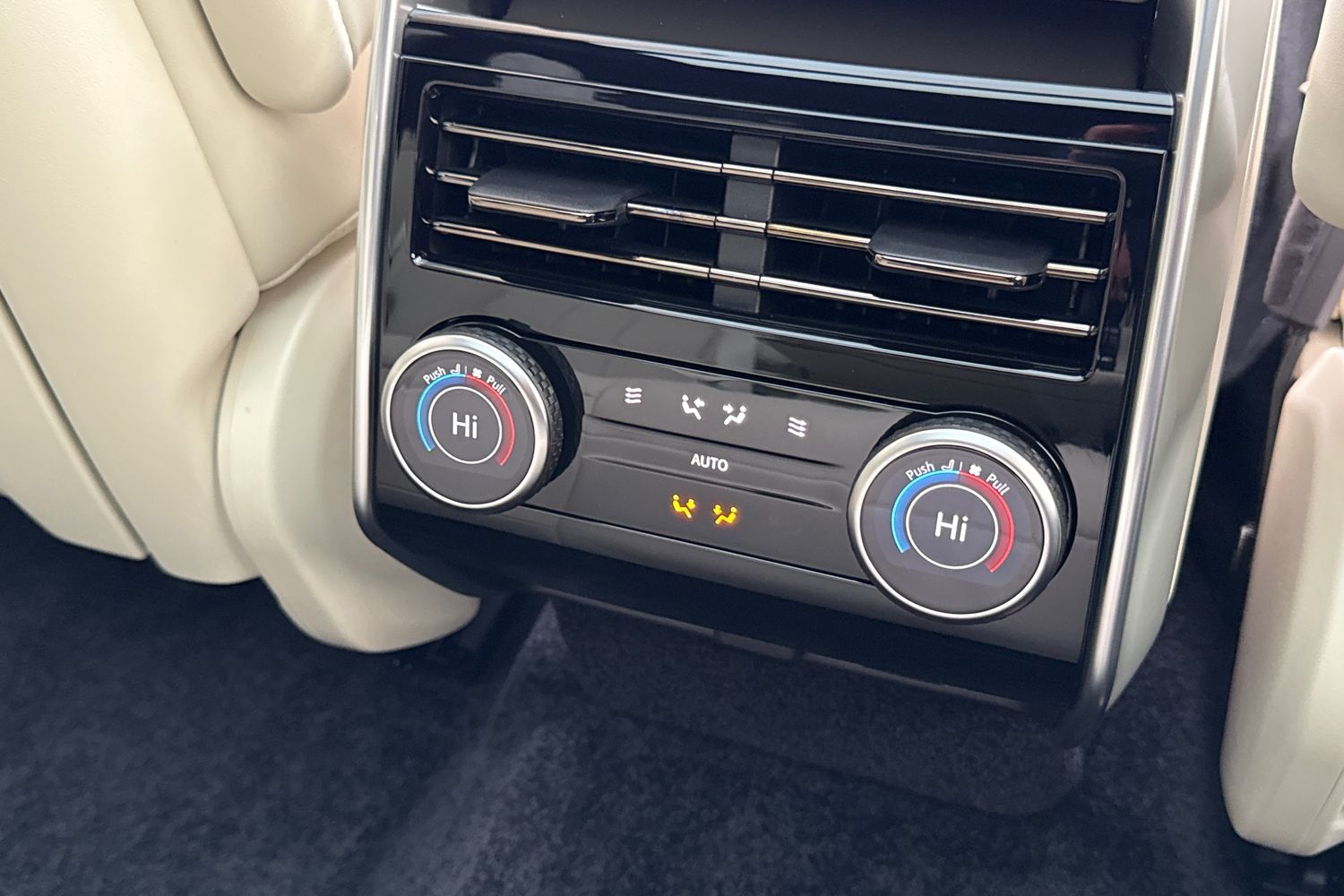 Used Land Rover Range Rover 2025 for sale - 76416608: Photo 31