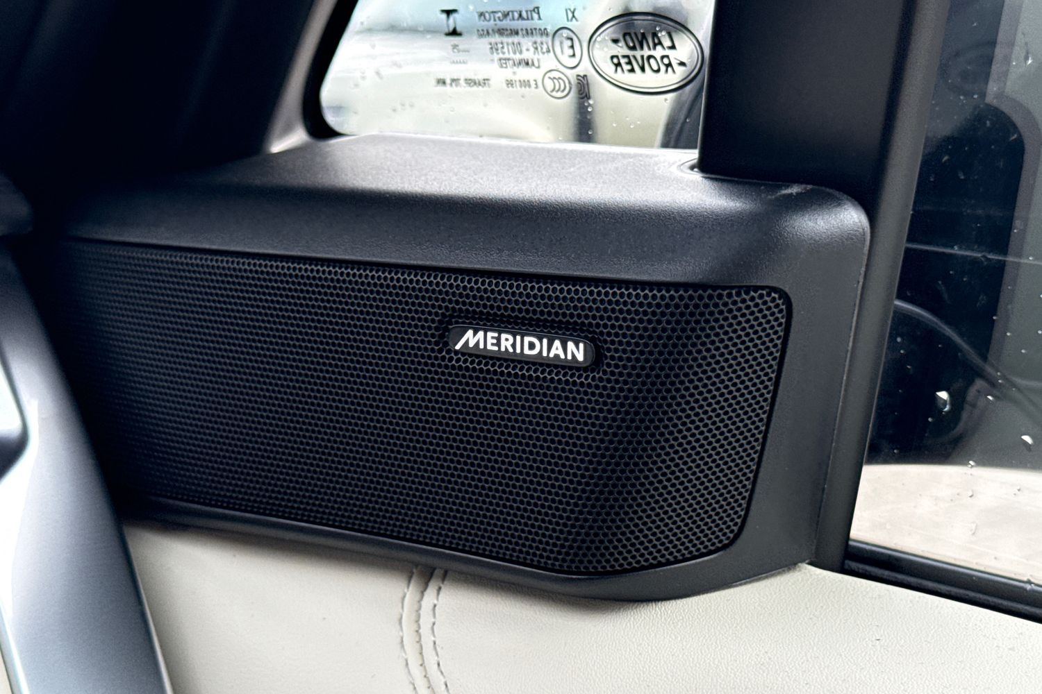 Used Land Rover Range Rover 2025 for sale - 76416608: Photo 32