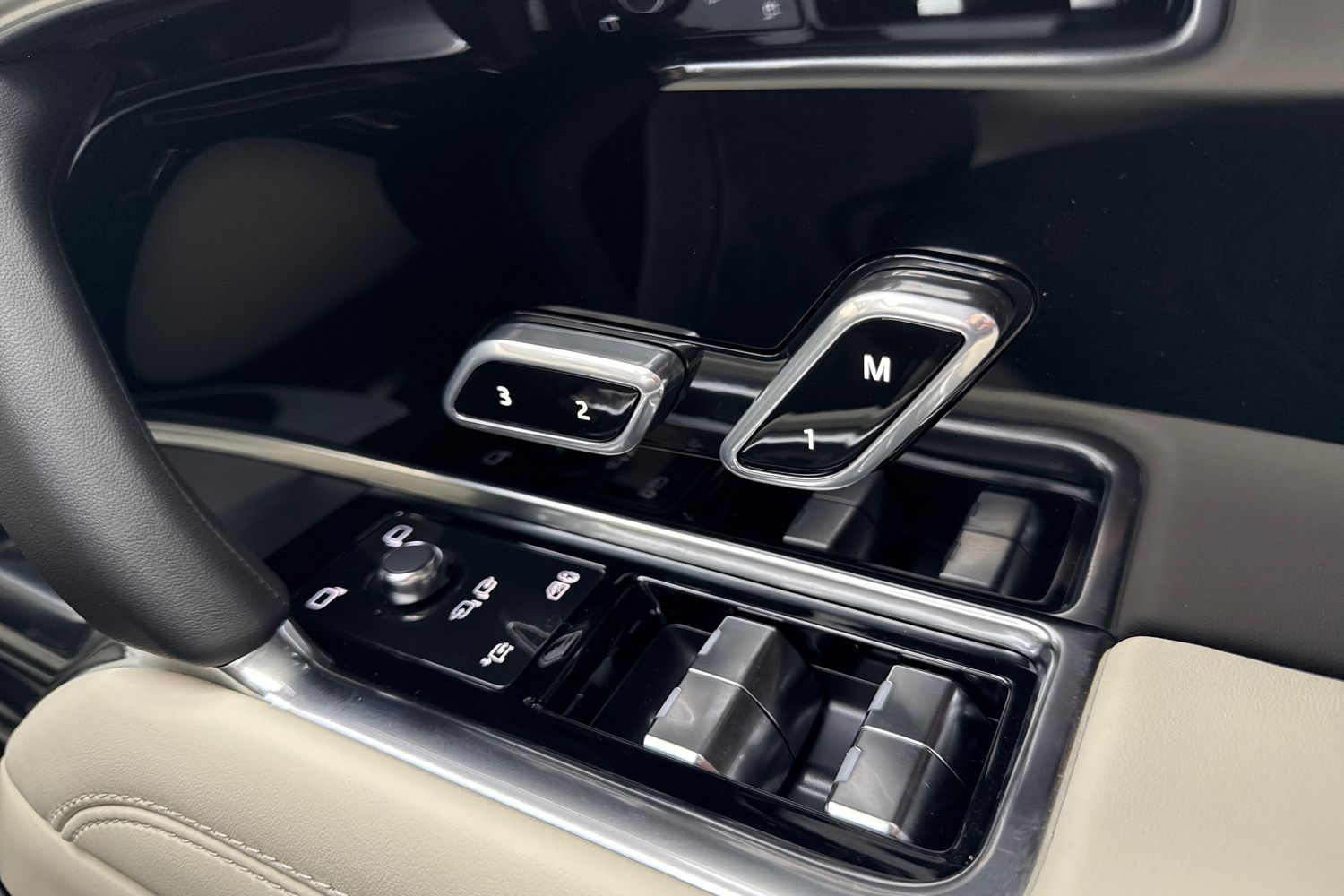 Used Land Rover Range Rover 2025 for sale - 76416608: Photo 33