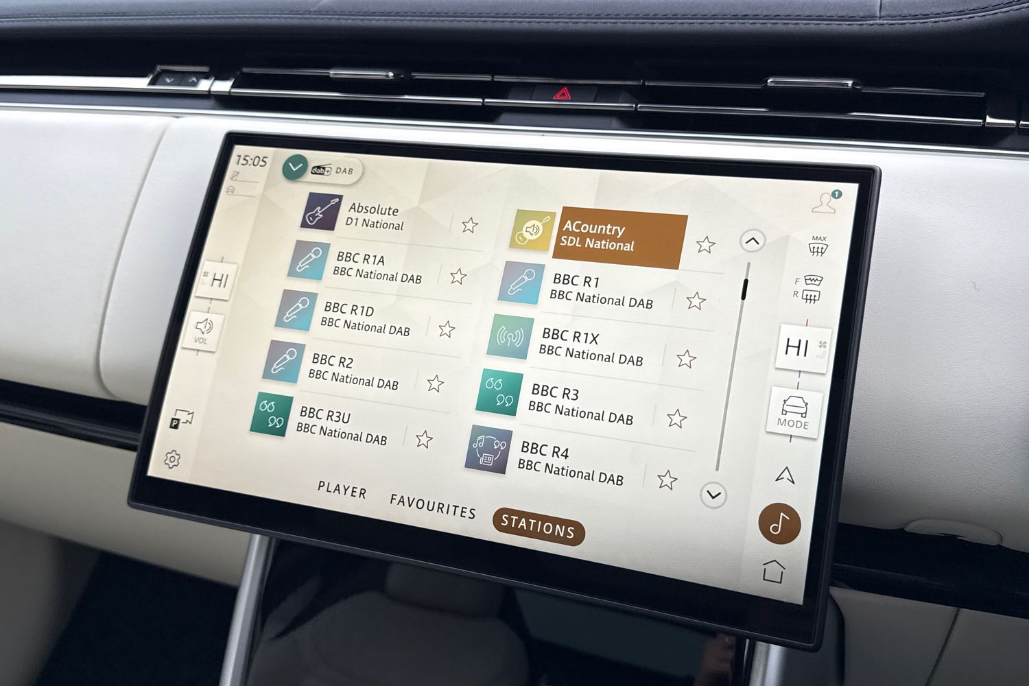 Used Land Rover Range Rover 2025 for sale - 76416608: Photo 36