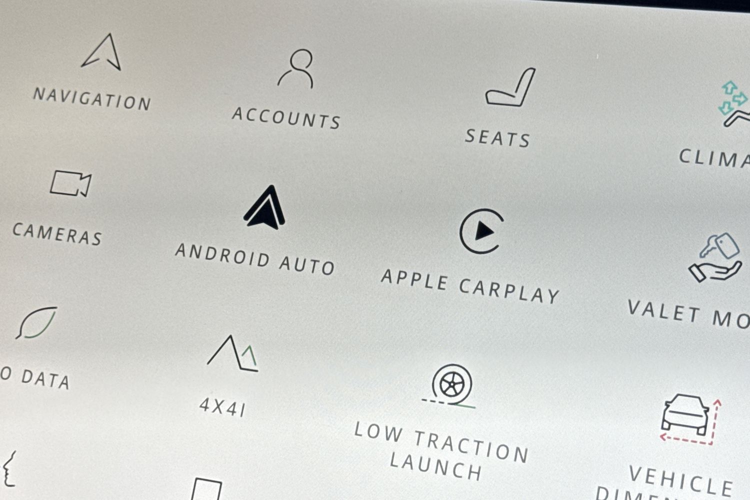 Used Land Rover Range Rover 2025 for sale - 76416608: Photo 37