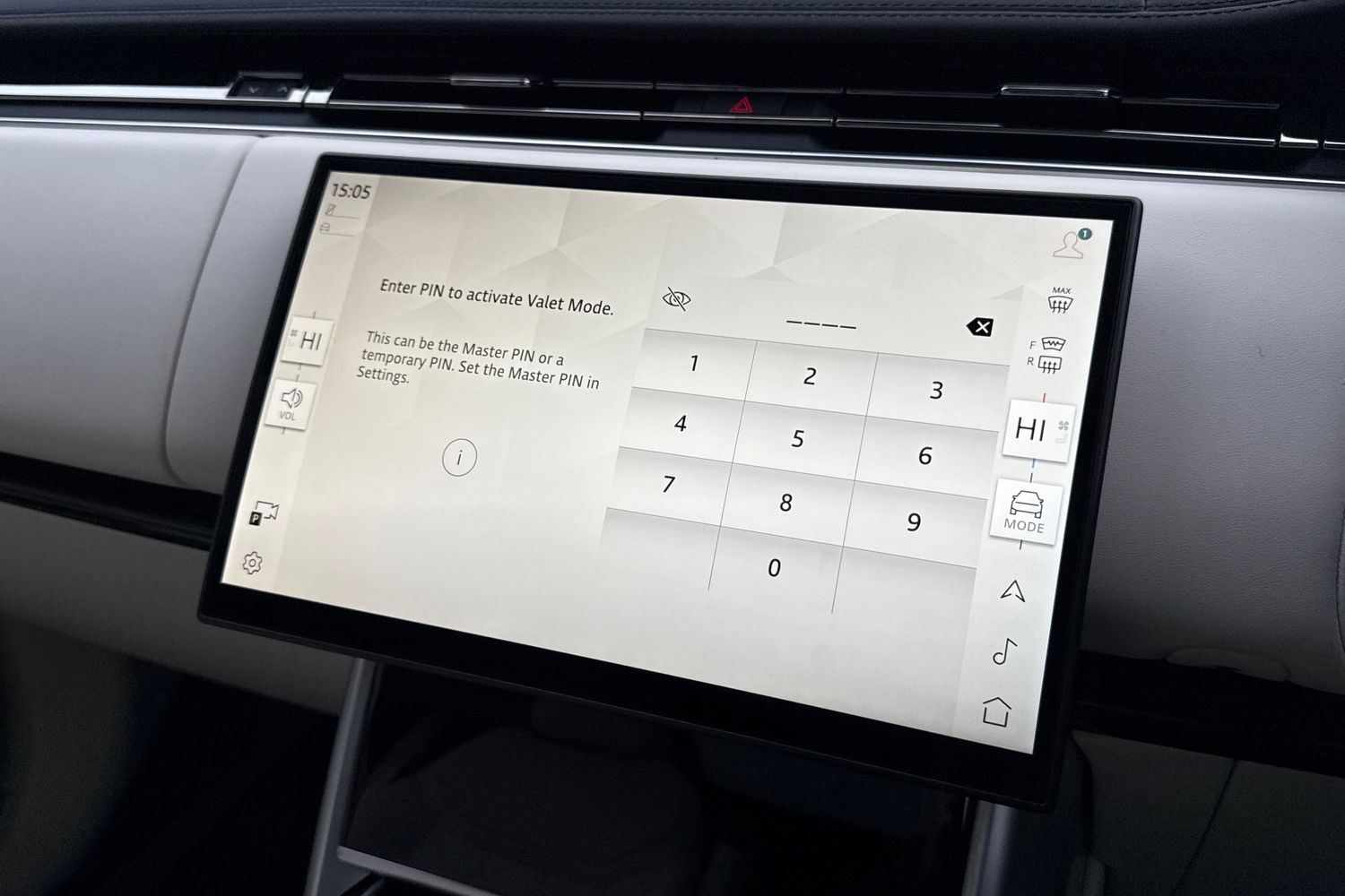 Used Land Rover Range Rover 2025 for sale - 76416608: Photo 38