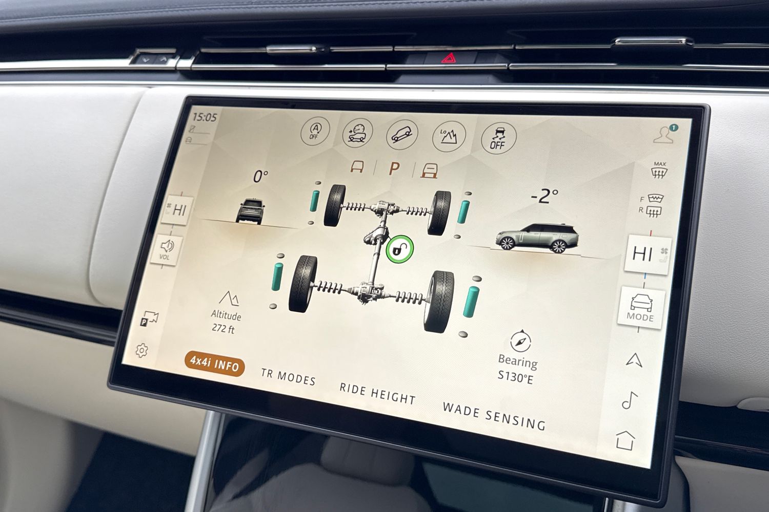 Used Land Rover Range Rover 2025 for sale - 76416608: Photo 39