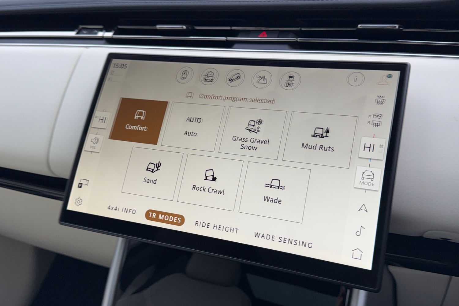 Used Land Rover Range Rover 2025 for sale - 76416608: Photo 40