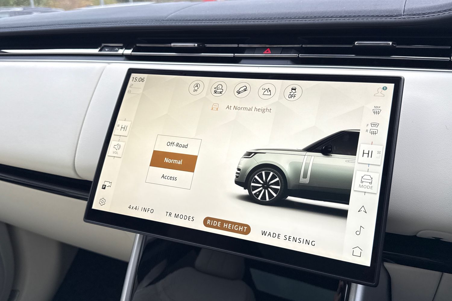 Used Land Rover Range Rover 2025 for sale - 76416608: Photo 41