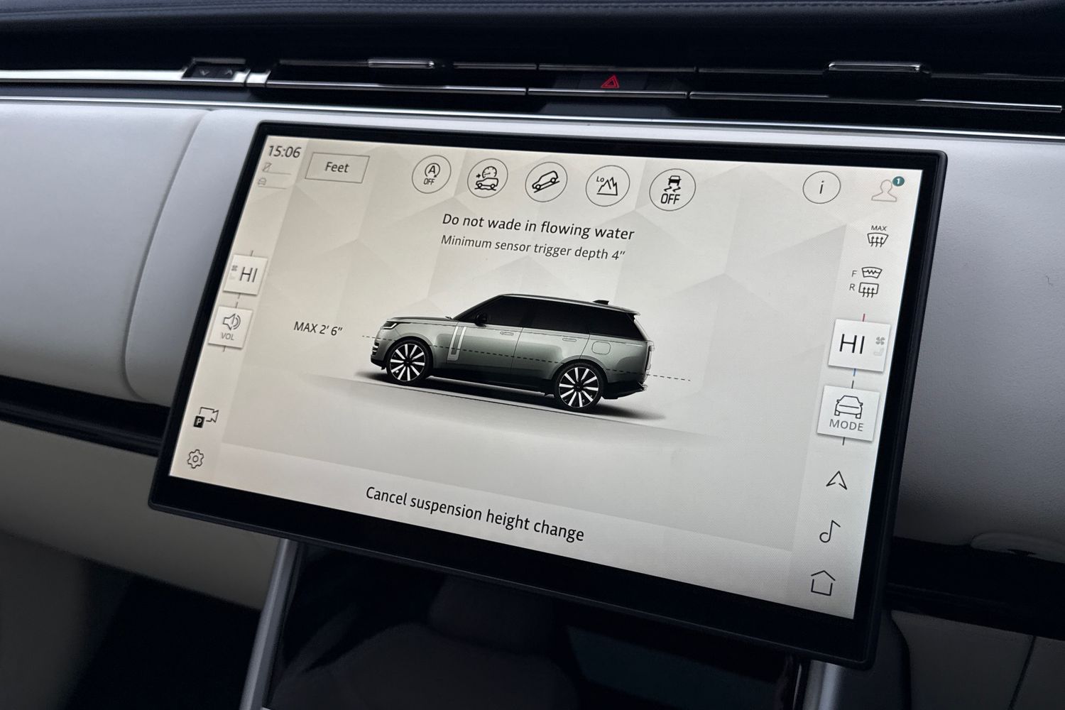 Used Land Rover Range Rover 2025 for sale - 76416608: Photo 42