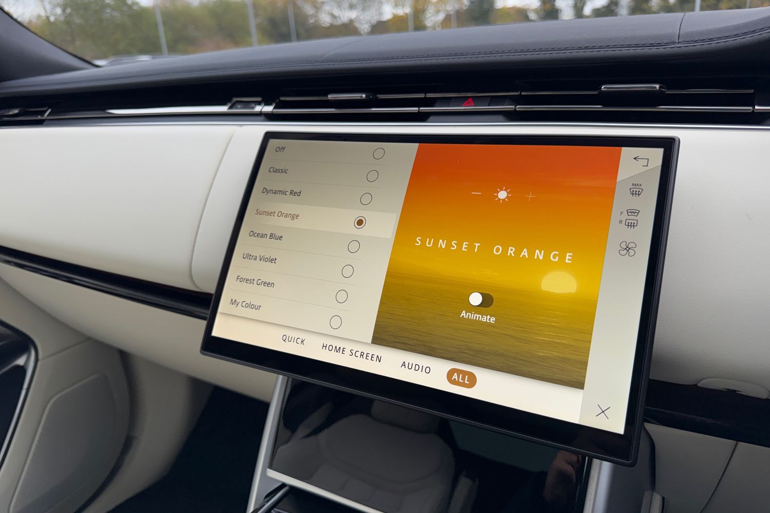 Used Land Rover Range Rover 2025 for sale - 76416608: Photo 43