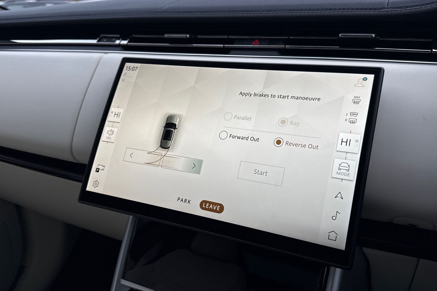 Used Land Rover Range Rover 2025 for sale - 76416608: Photo 44