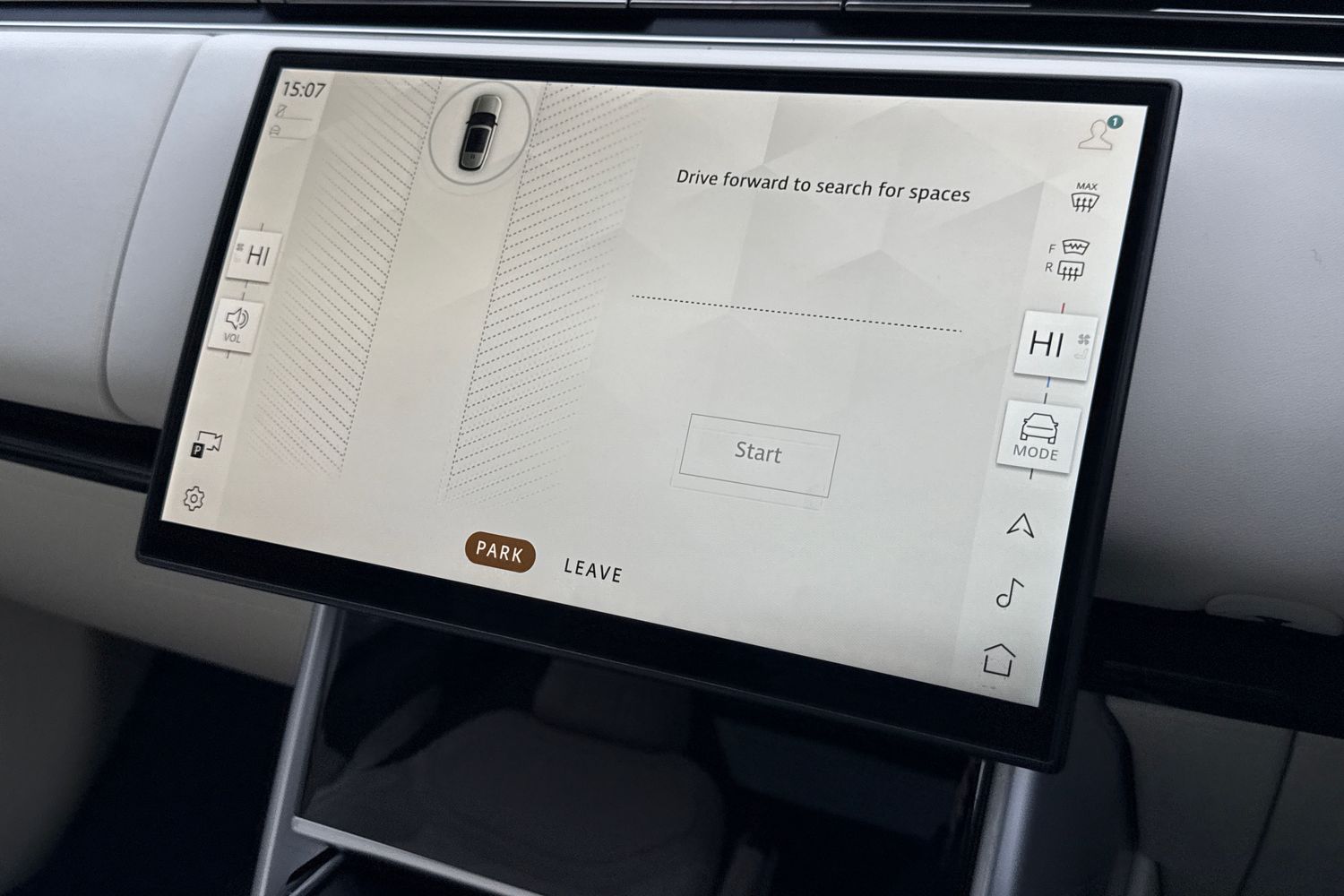 Used Land Rover Range Rover 2025 for sale - 76416608: Photo 45