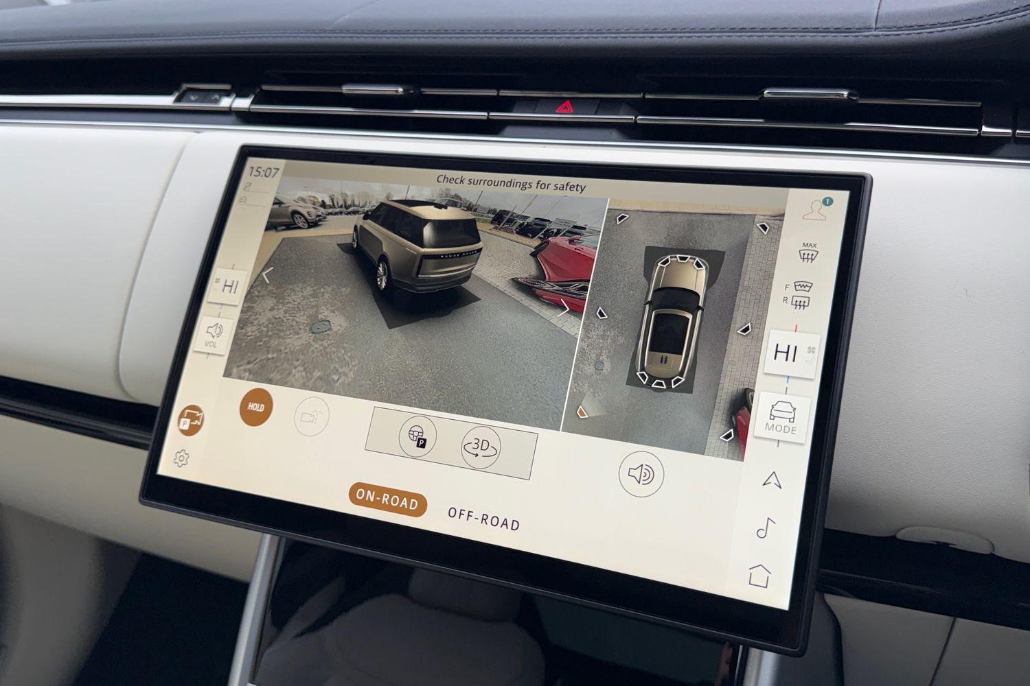 Used Land Rover Range Rover 2025 for sale - 76416608: Photo 46