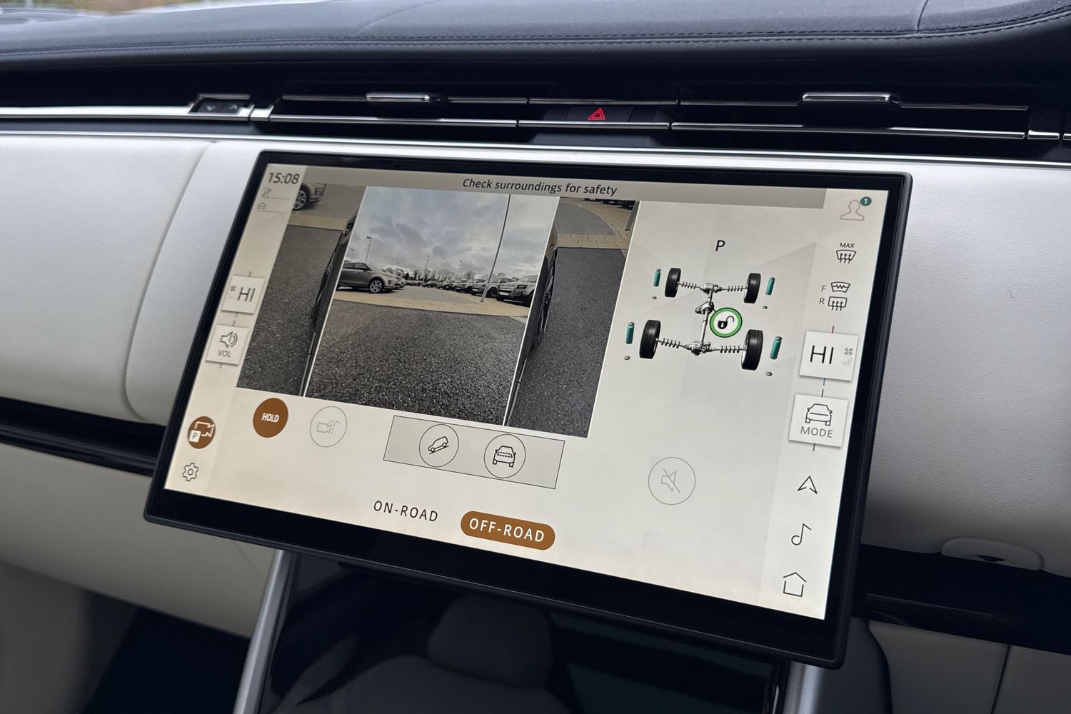 Used Land Rover Range Rover 2025 for sale - 76416608: Photo 47