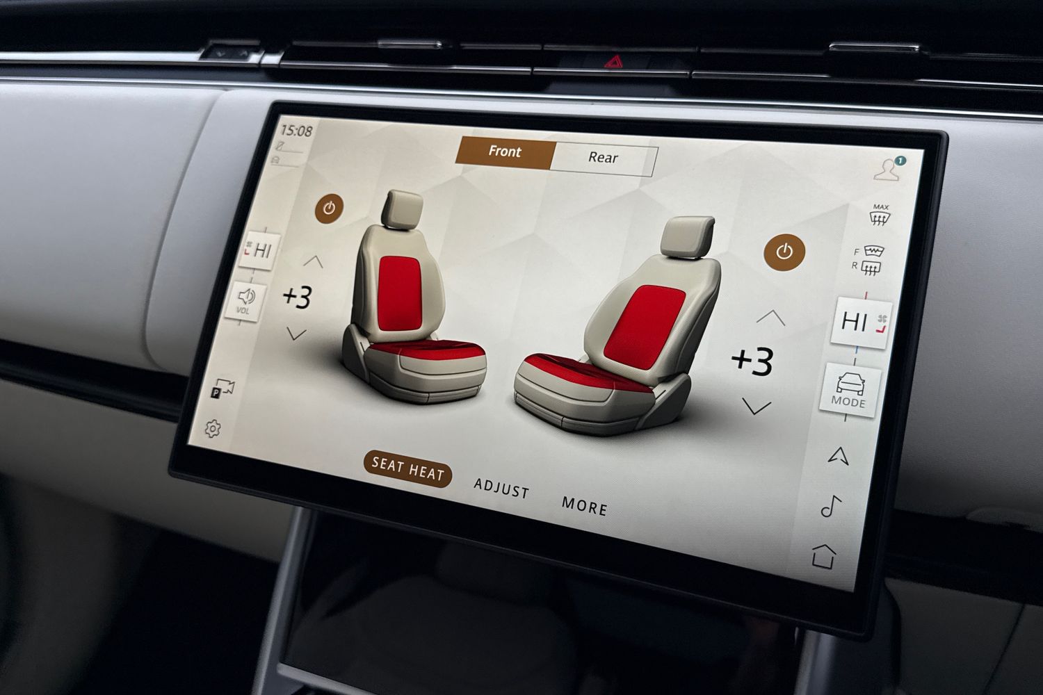 Used Land Rover Range Rover 2025 for sale - 76416608: Photo 48