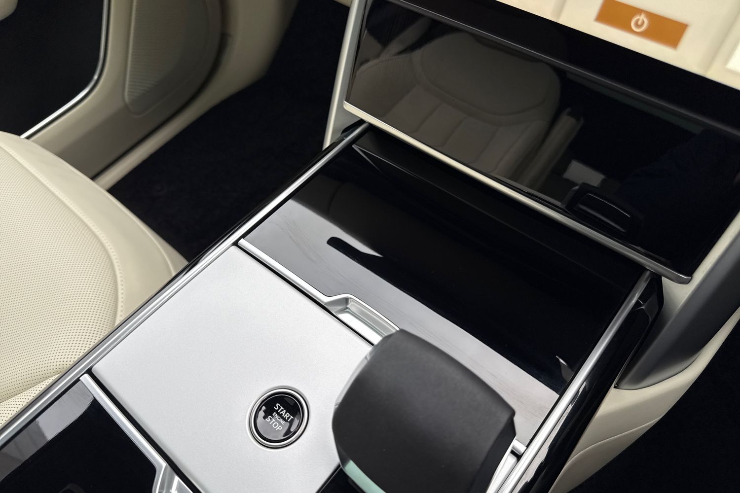 Used Land Rover Range Rover 2025 for sale - 76416608: Photo 49