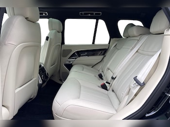 Used Land Rover Range Rover 2025 for sale - 76416608: Photo